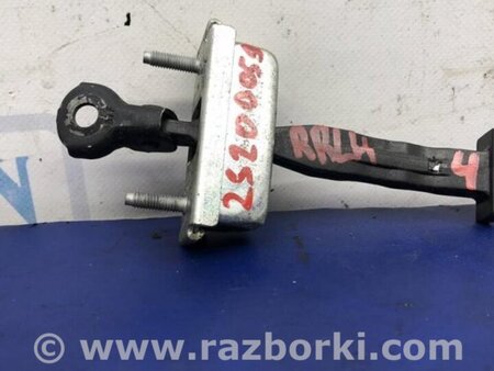 ФОТО Ограничитель двери для Ford Focus 3 (01.2010 - 03.2018) Киев