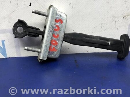 ФОТО Ограничитель двери для Ford Focus 3 (01.2010 - 03.2018) Киев