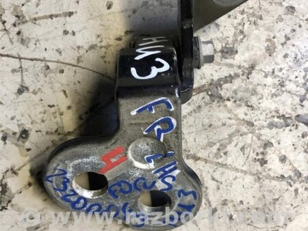 ФОТО Петля двери нижняя для Ford Focus 3 (01.2010 - 03.2018) Киев