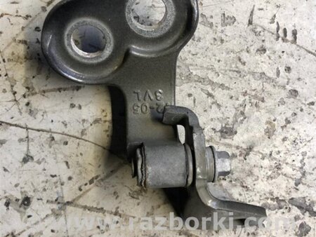 ФОТО Петля двери нижняя для Ford Focus 3 (01.2010 - 03.2018) Киев