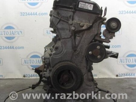 ФОТО Двигатель бензиновый для Ford Focus 3 (01.2010 - 03.2018) Киев