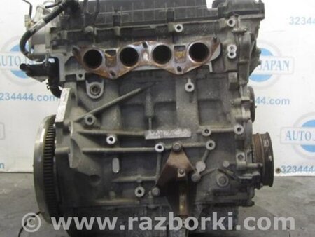 ФОТО Двигатель бензиновый для Ford Focus 3 (01.2010 - 03.2018) Киев