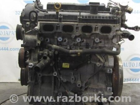 ФОТО Двигатель бензиновый для Ford Focus 3 (01.2010 - 03.2018) Киев