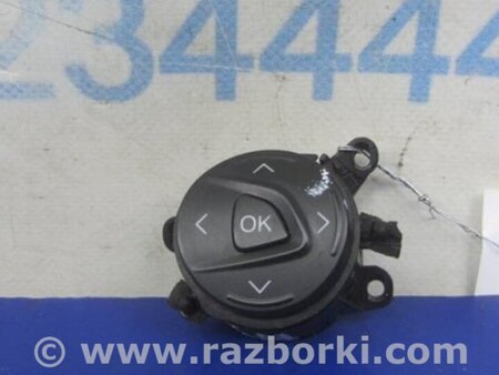 ФОТО Кнопки руля для Ford Focus 3 (01.2010 - 03.2018) Киев