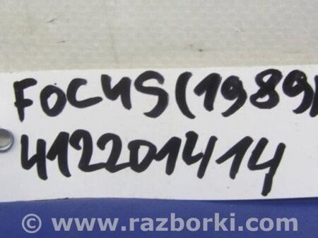 ФОТО Кнопки руля для Ford Focus 3 (01.2010 - 03.2018) Киев