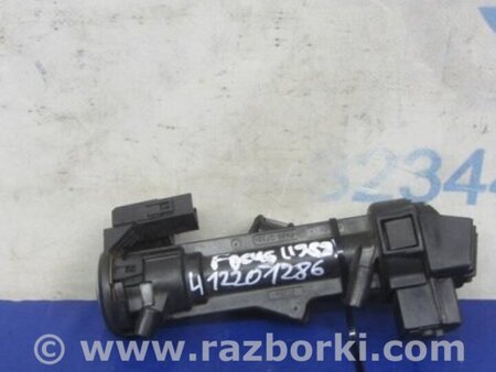 ФОТО Замок зажигания для Ford Focus 3 (01.2010 - 03.2018) Киев
