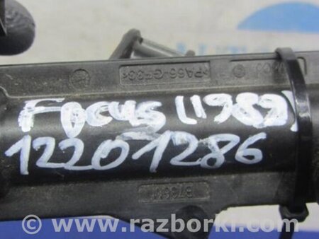ФОТО Замок зажигания для Ford Focus 3 (01.2010 - 03.2018) Киев