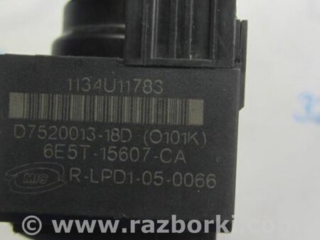 ФОТО Замок зажигания для Ford Focus 3 (01.2010 - 03.2018) Киев