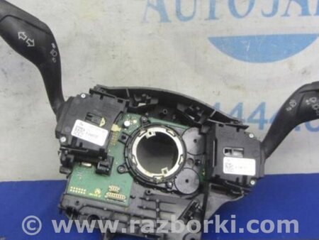 ФОТО Подрулевые переключатели (Гитара) для Ford Focus 3 (01.2010 - 03.2018) Киев