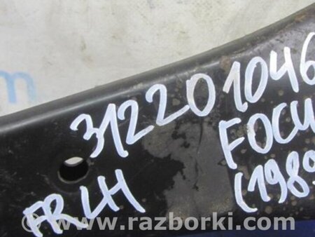 ФОТО Рычаг передний нижний для Ford Focus 3 (01.2010 - 03.2018) Киев