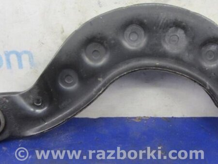 ФОТО Рычаг задний верхний поперечный для Ford Focus 3 (01.2010 - 03.2018) Киев