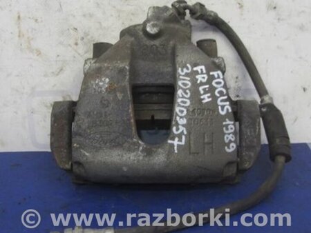 ФОТО Суппорт для Ford Focus 3 (01.2010 - 03.2018) Киев