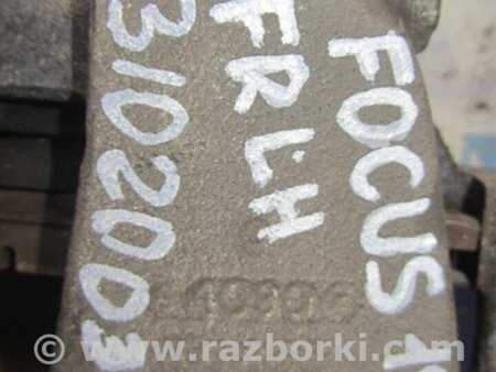 ФОТО Суппорт для Ford Focus 3 (01.2010 - 03.2018) Киев