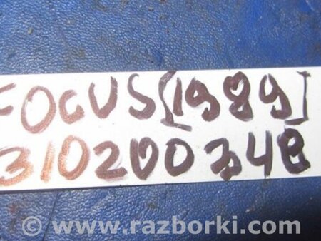 ФОТО Датчик ABS для Ford Focus 3 (01.2010 - 03.2018) Киев