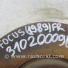 ФОТО Диск тормозной передний для Ford Focus 3 (01.2010 - 03.2018) Киев