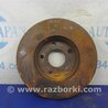 ФОТО Диск тормозной передний для Ford Focus 3 (01.2010 - 03.2018) Киев