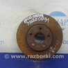 Диск тормозной передний Ford Focus 3 (01.2010 - 03.2018)