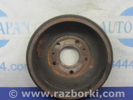 ФОТО Тормозной барабан для Ford Focus 3 (01.2010 - 03.2018) Киев