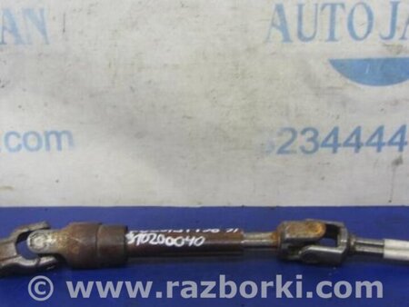 ФОТО Кардан рулевого управления для Ford Focus 3 (01.2010 - 03.2018) Киев