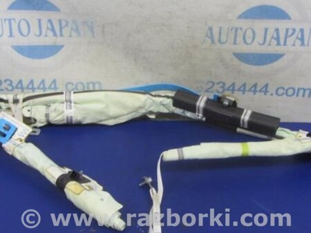 ФОТО AirBag шторка для Ford Focus 3 (01.2010 - 03.2018) Киев