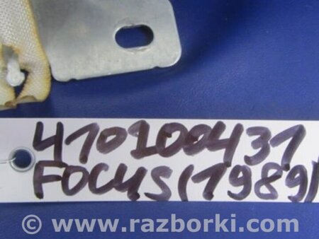 ФОТО AirBag шторка для Ford Focus 3 (01.2010 - 03.2018) Киев