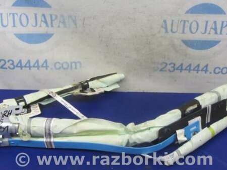 ФОТО AirBag шторка для Ford Focus 3 (01.2010 - 03.2018) Киев