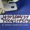 ФОТО AirBag шторка для Ford Focus 3 (01.2010 - 03.2018) Киев