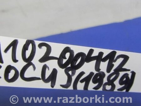 ФОТО Airbag сидения для Ford Focus 3 (01.2010 - 03.2018) Киев