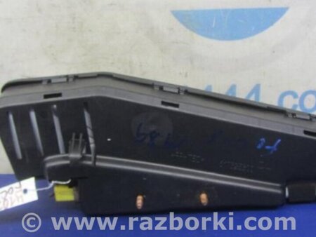 ФОТО Airbag сидения для Ford Focus 3 (01.2010 - 03.2018) Киев