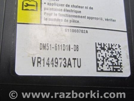 ФОТО Airbag сидения для Ford Focus 3 (01.2010 - 03.2018) Киев
