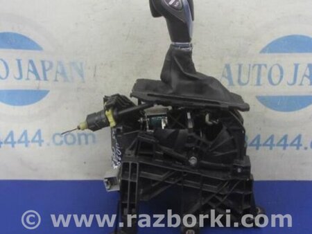 ФОТО Кулиса переключения АКПП для Ford Focus 3 (01.2010 - 03.2018) Киев