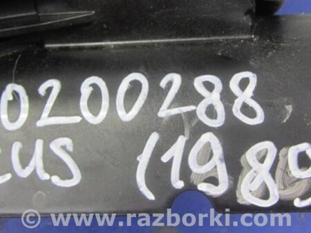 ФОТО Кулиса переключения АКПП для Ford Focus 3 (01.2010 - 03.2018) Киев