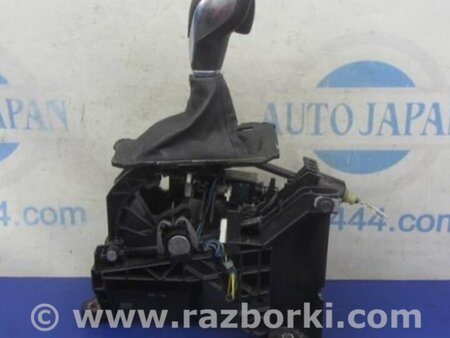 ФОТО Кулиса переключения АКПП для Ford Focus 3 (01.2010 - 03.2018) Киев