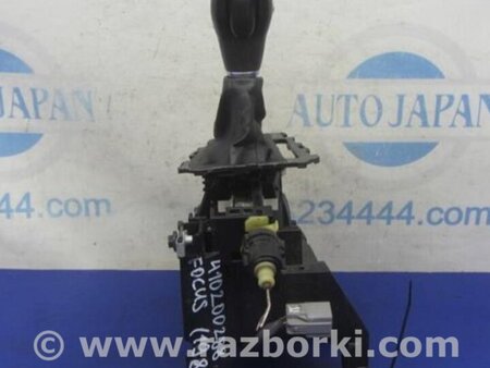 ФОТО Кулиса переключения АКПП для Ford Focus 3 (01.2010 - 03.2018) Киев