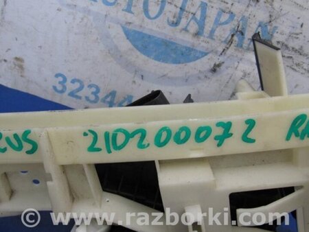 ФОТО Замок двери для Ford Focus 3 (01.2010 - 03.2018) Киев