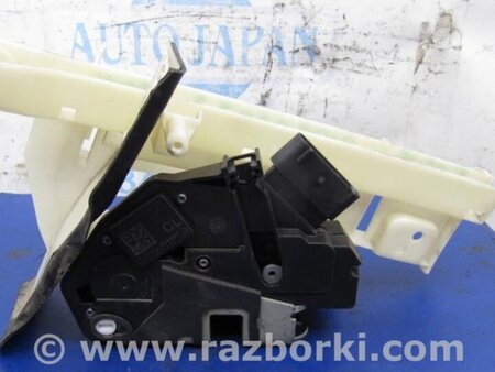 ФОТО Замок двери для Ford Focus 3 (01.2010 - 03.2018) Киев