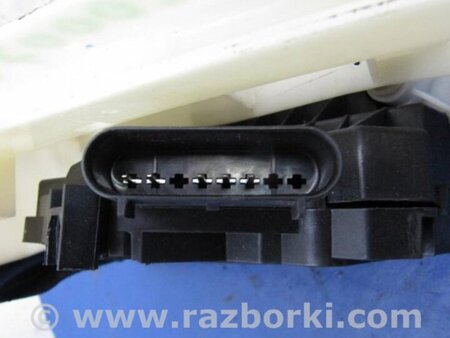 ФОТО Замок двери для Ford Focus 3 (01.2010 - 03.2018) Киев