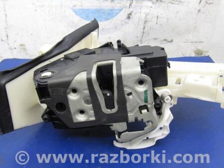 ФОТО Замок двери для Ford Focus 3 (01.2010 - 03.2018) Киев