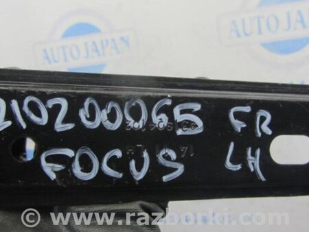 ФОТО Стеклоподъемник для Ford Focus 3 (01.2010 - 03.2018) Киев