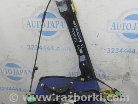 ФОТО Стеклоподъемник для Ford Focus 3 (01.2010 - 03.2018) Киев