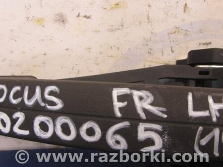 ФОТО Ручка двери для Ford Focus 3 (01.2010 - 03.2018) Киев