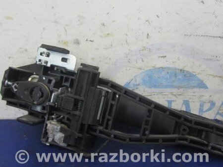 ФОТО Ручка двери для Ford Focus 3 (01.2010 - 03.2018) Киев