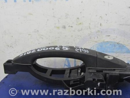 ФОТО Ручка двери для Ford Focus 3 (01.2010 - 03.2018) Киев