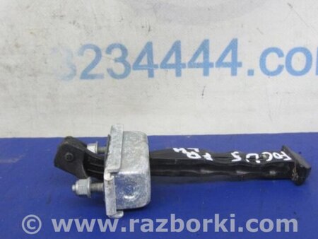 ФОТО Ограничитель двери для Ford Focus 3 (01.2010 - 03.2018) Киев