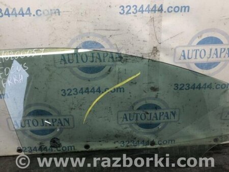 ФОТО Стекло двери для Ford Focus 3 (01.2010 - 03.2018) Киев