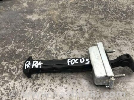 ФОТО Ограничитель двери для Ford Focus 3 (01.2010 - 03.2018) Киев