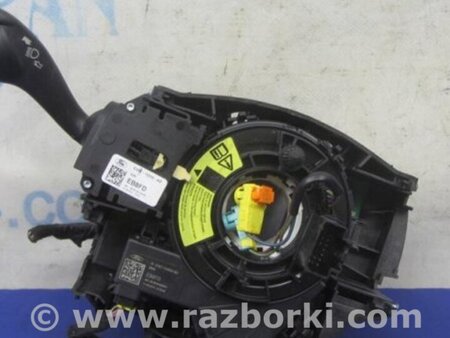 ФОТО Подрулевые переключатели (Гитара) для Ford Focus 3 (01.2010 - 03.2018) Киев