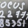 ФОТО Подрулевые переключатели (Гитара) для Ford Focus 3 (01.2010 - 03.2018) Киев