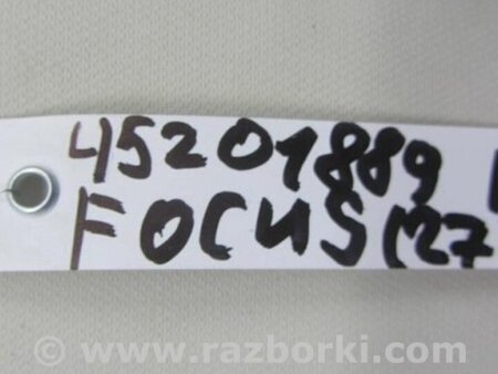 ФОТО Солнцезащитный козырёк для Ford Focus 3 (01.2010 - 03.2018) Киев