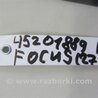 ФОТО Солнцезащитный козырёк для Ford Focus 3 (01.2010 - 03.2018) Киев